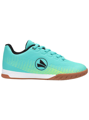 Jako Zaalvoetbalschoenen "Skill" turquoise