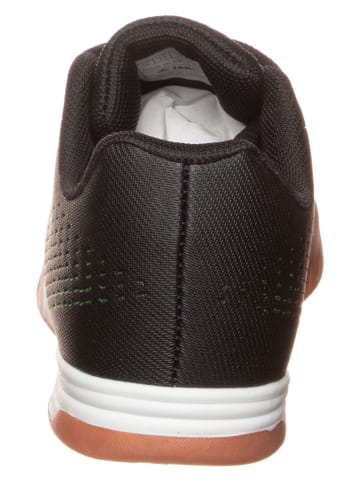 Jako Natur- und Kunstrasen-Fußballschuhe "Skill" in Grün/ Schwarz