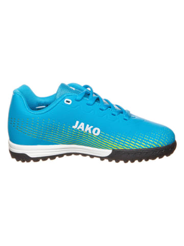 Jako Multinocken-Fußballschuhe in Blau