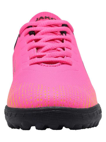Jako Voetbalschoenen voor hardcourt "Skill" roze