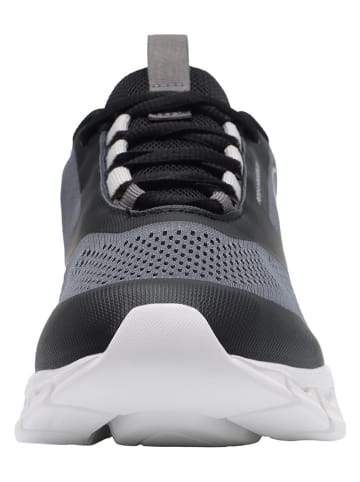 Jako Sportschoenen "Nimb" zwart