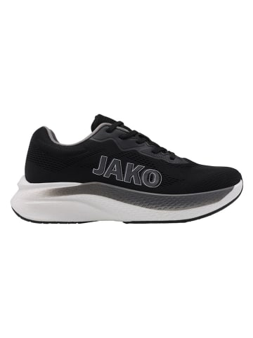Jako Sportschuhe "Haste" in Schwarz/ Weiß
