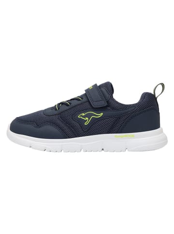 Kangaroos Sportschoenen "K-ETK Possum EV" donkerblauw