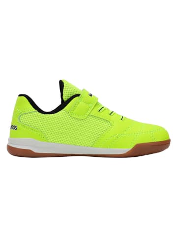 Kangaroos Sportschuhe "K-Braceyard EV" in Gelb