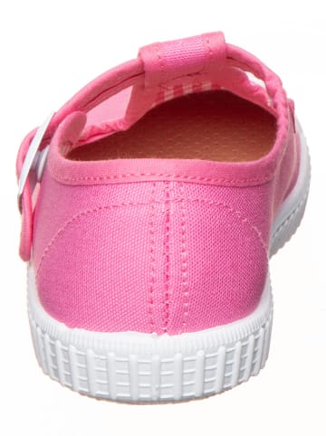 kmins Instappers roze