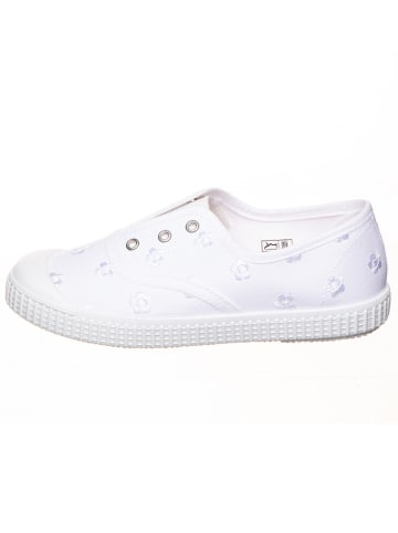 kmins Slipper in Weiß