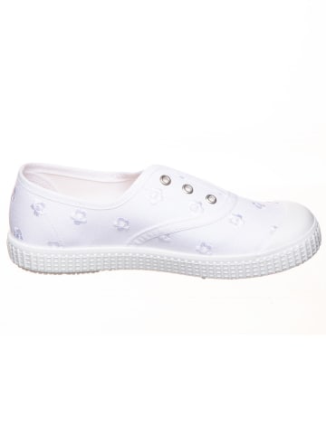 kmins Instappers wit