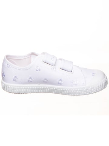 kmins Sneakers in Weiß