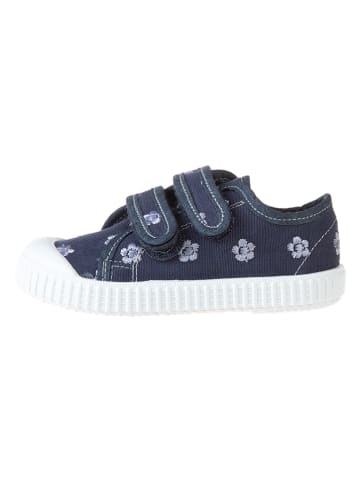 kmins Sneakers donkerblauw
