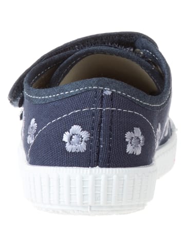 kmins Sneakers in Dunkelblau