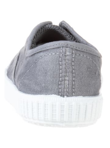 kmins Slipper in Grau