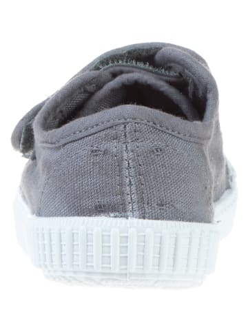 kmins Sneakersy w kolorze szarym