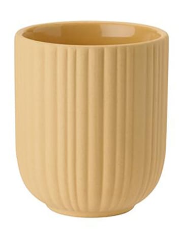 Knabstrup Koffiekop oranje - 250 ml