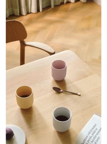 Knabstrup Koffiekop oranje - 250 ml