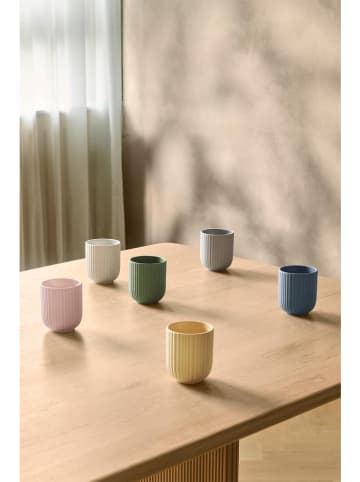 Knabstrup Koffiekop lichtroze - 250 ml