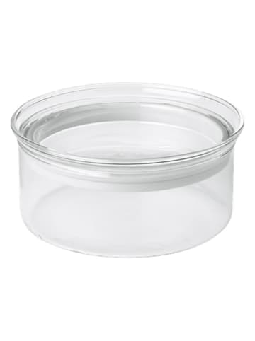 RIG-TIG Bewaarpot grijs - 400 ml