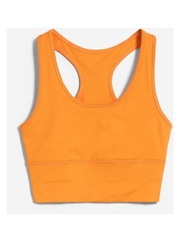 armedangels Sportbeha "Saantosha" donkerblauw