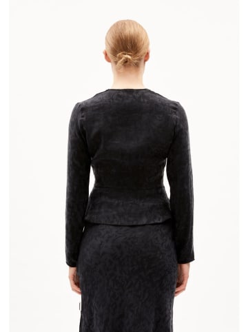 armedangels Bluse "Anayaa" in Schwarz