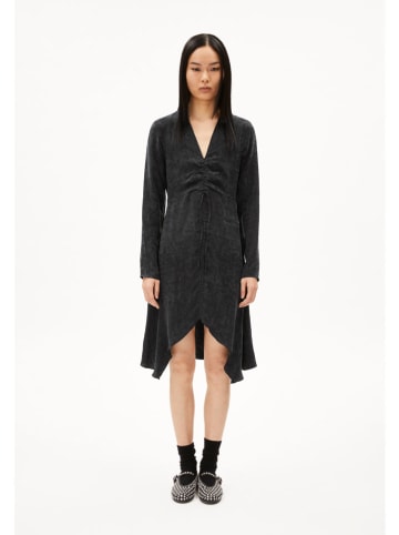 armedangels Kleid "Tinraa" in Schwarz
