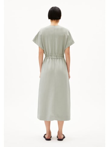 armedangels Kleid "Maaholina" in Mint