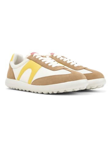 Camper Sneakers "Pelotas" crème/beige