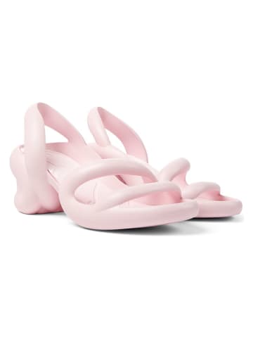 Camper Sandaletten "Kobarah" in Rosa