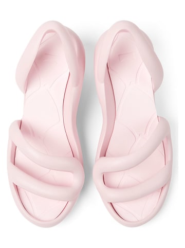 Camper Haksandalen "Kobarah" lichtroze