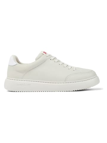 Camper Leder-Sneakers "Runner K21" in Creme