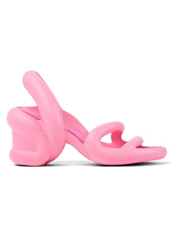 Camper Sandaletten "Kobarah" in Rosa
