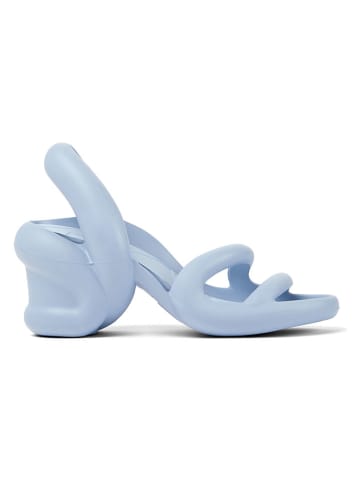 Camper Sandaletten "Kobarah" in Hellblau