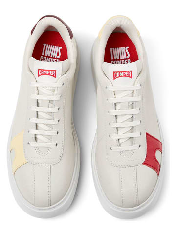 Camper Sneakers "Runner K21" crème