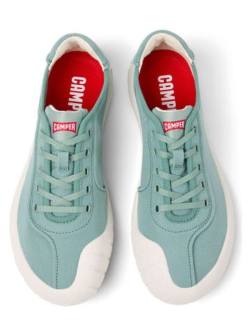 Camper Sneakers "Path" turquoise