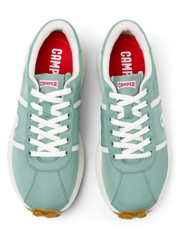 Camper Sneakers "Pelotas Athens" groen
