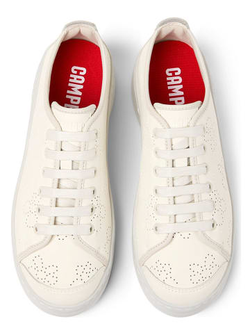 Camper Sneakers "Runner" in Creme