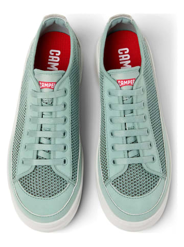 Camper Sneakers "Runner" turquoise
