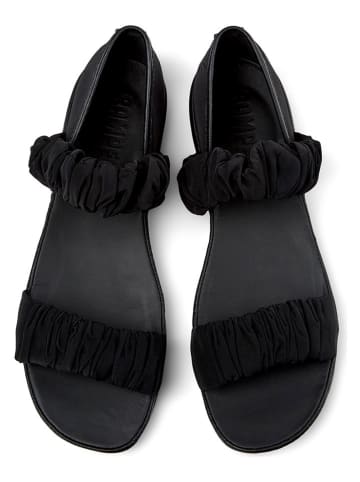 Camper Sandalen "Right Nina" zwart