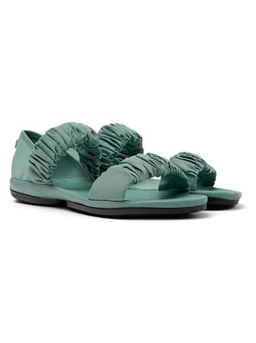 Camper Sandalen "Right Nina" turquoise