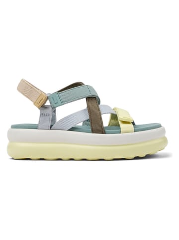 Camper Haksandalen "Pelotas Flota" turquoise