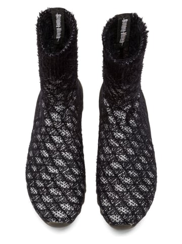 Camper Boots "Tog Himalayan" in Schwarz