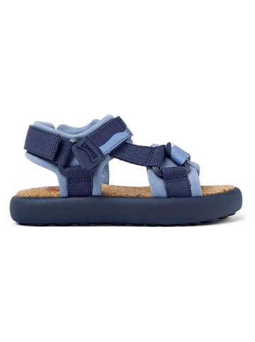 Camper Sandalen "Pelotas Flota" in Dunkelblau