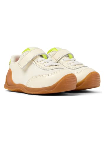 Camper Sneakers "Dadda" in Creme