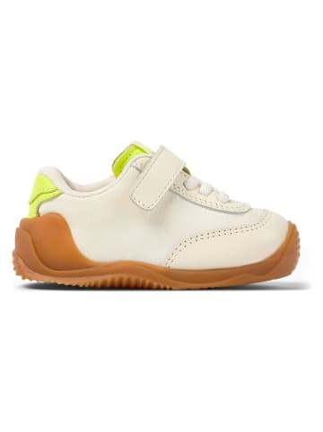 Camper Sneakers "Dadda" in Creme