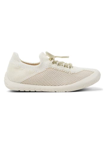 Camper Sneakersy "Path" w kolorze beżowym