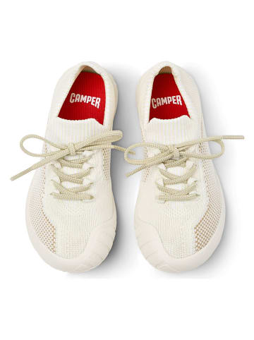Camper Sneakersy "Path" w kolorze beżowym