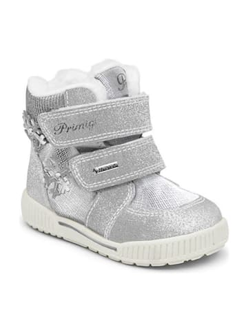 Primigi Ankle-Boots in Grau