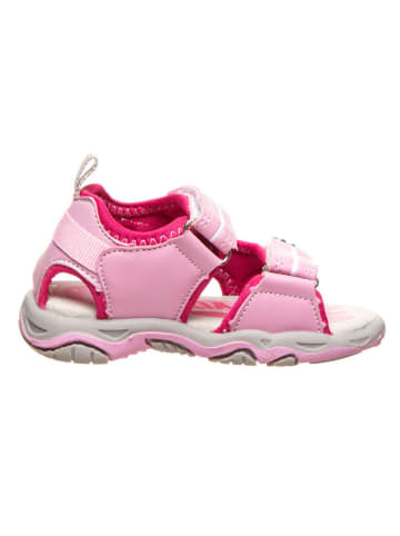 Primigi Sandalen in Rosa
