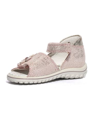 Primigi Leren sandalen lichtroze