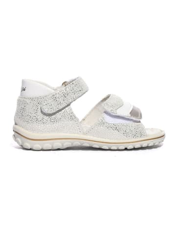 Primigi Leren sandalen crème