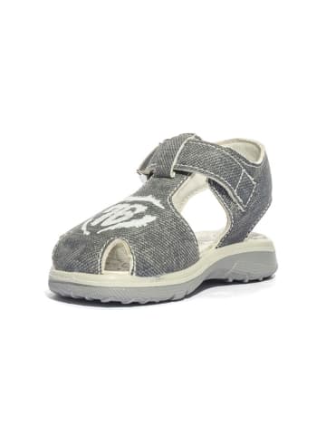 Primigi Leren sandalen "Mini" taupe