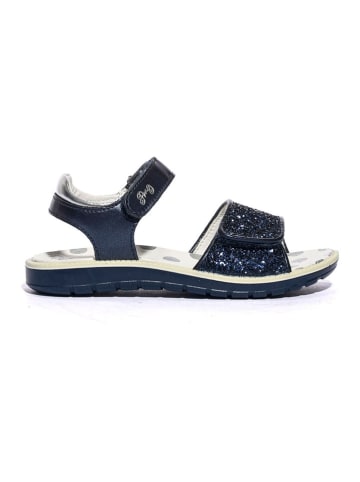 Primigi Sandalen donkerblauw